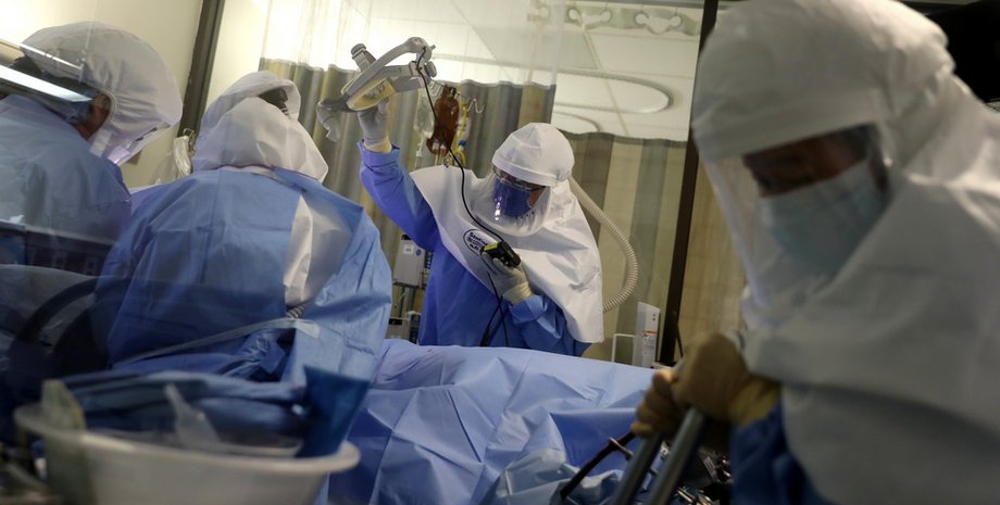 Фото: Getty Images