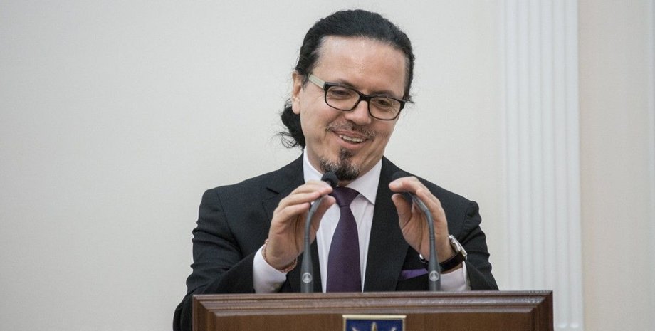 Войцех Балчун / Фото: Владислав Содель, apostrophe.com.ua