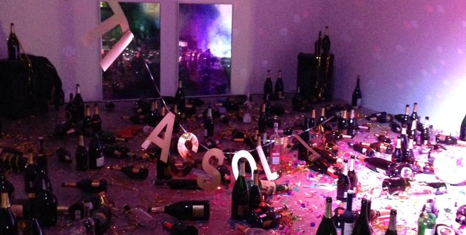 Фото: Museion Bozen-Bolzano