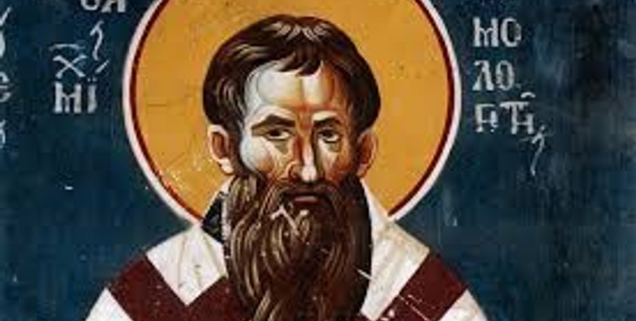 Михаила Исповедника 23 мая 2025