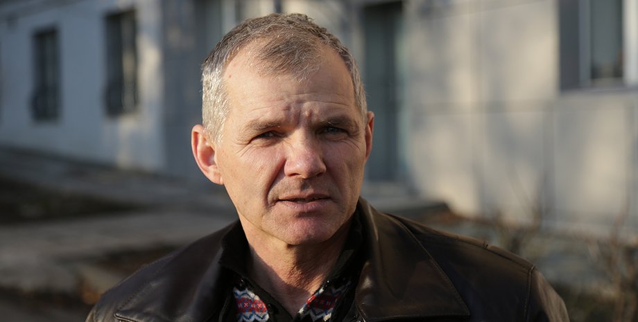 Фото: Александр Чекменев