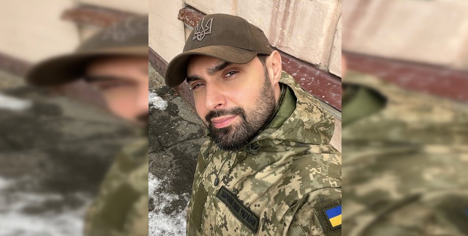 Віталій Козловський