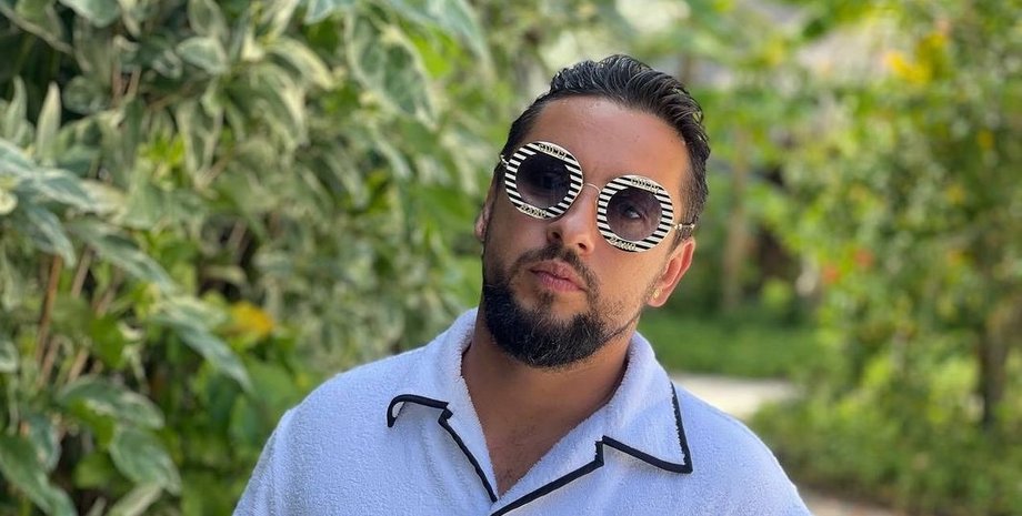 Монатик, РФ, запрет