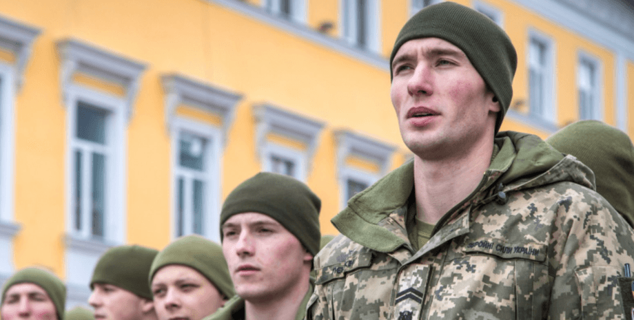 Мобілізація 2026