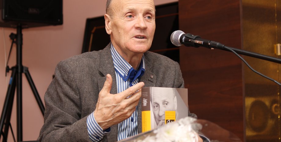 Михайло Слабошпицький, письменник Михайло Слабошпицький, смерть Михайла Слабошпицького