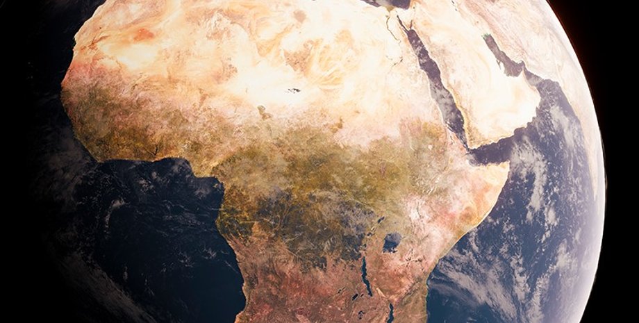 земля, планета, запас воды, южное полушарие