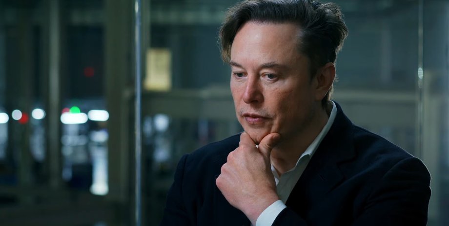 Ілон Маск, вимоги до цифрової безпеки, соцмережа, ЄС, закон про цифрову безпеку, дезінформація