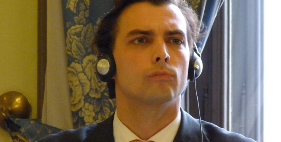 Тьерри Боде / Фото: wikimedia.org