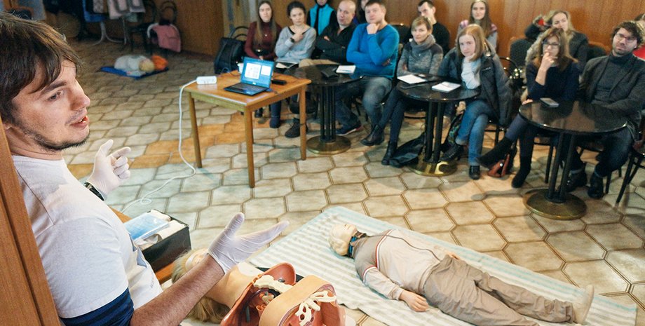 Фото: Ярослав Дебелый, Алексей Куденко