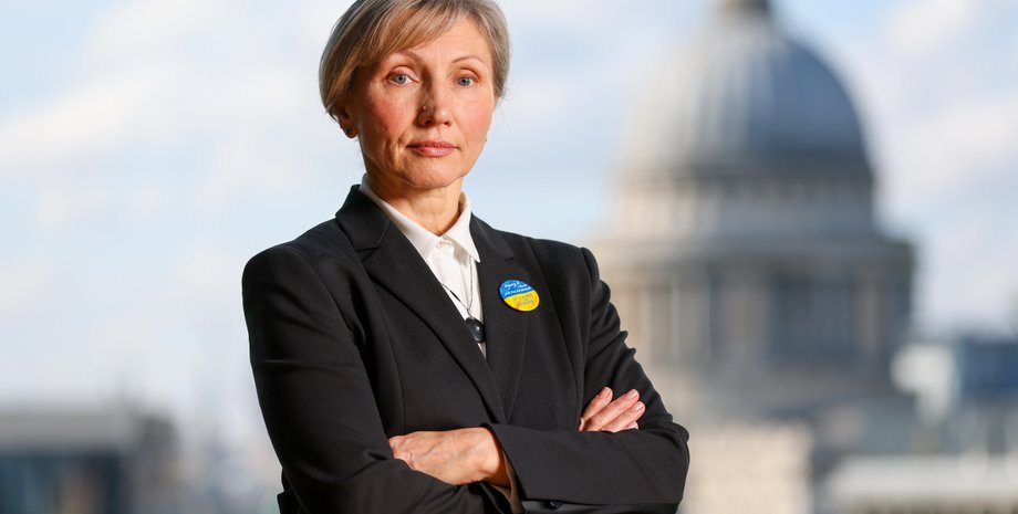 Марина Литвиненко, вдова Александра Литвиненко, Марина Литвиненко интервью