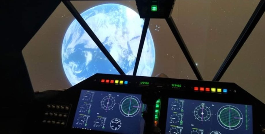 Фото: Музей космонавтики им. С.П. Королева