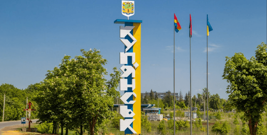 ВС РФ через трубопровод заходили в Купянск