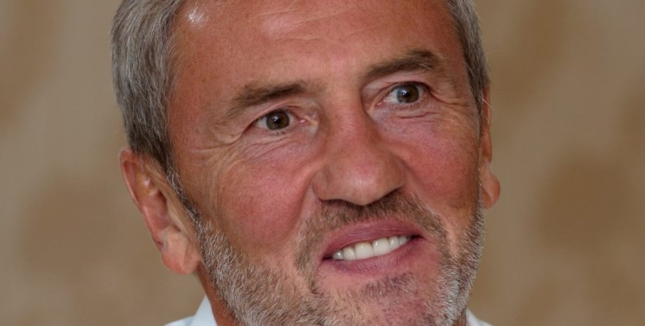 Леонид Черновецкий / Фото: segodnya.ua