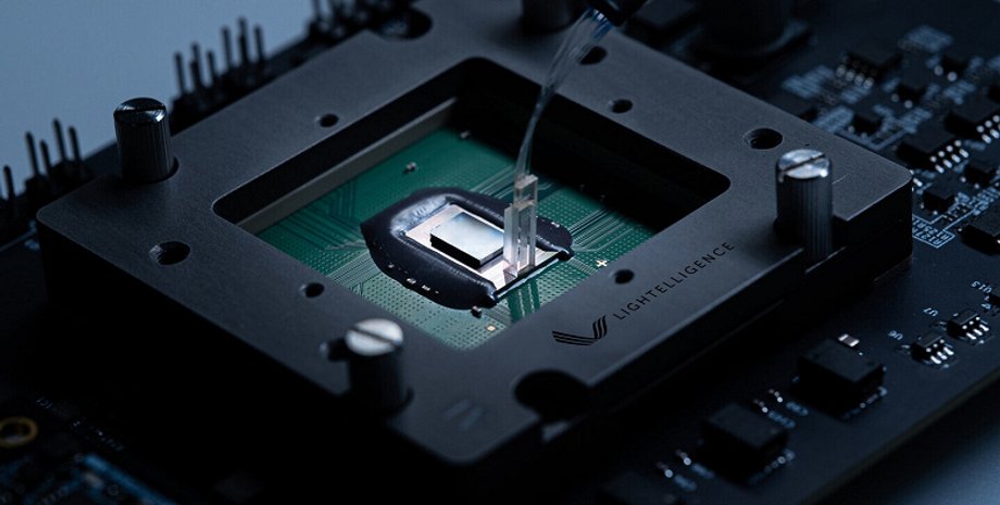 процесор, чип