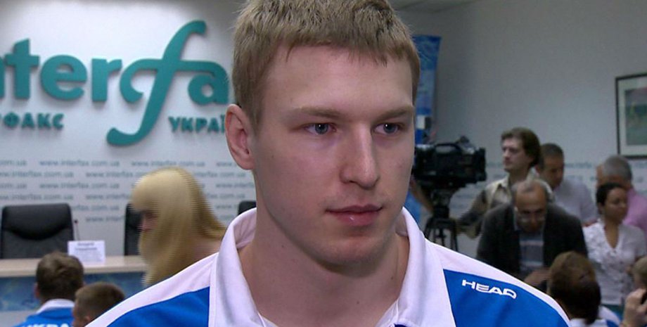 Андрей Говоров / Фото: xsport.ua