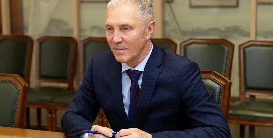 Владимир Сальдо, война РФ против Украины, удар по Чонгарскому мосту, угрозы, российские оккупанты