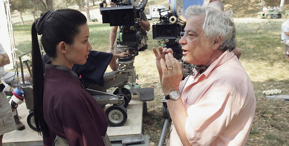 Жанно Шварц, Жанно Шварц умер