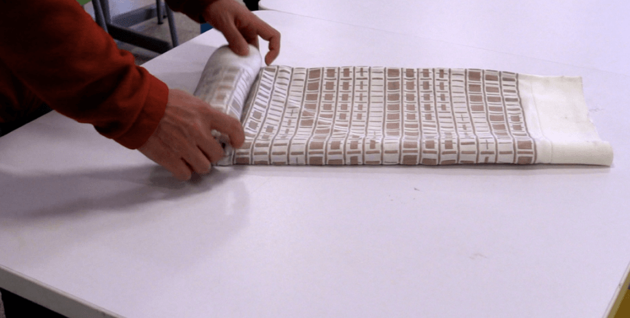 Антенны, ткань