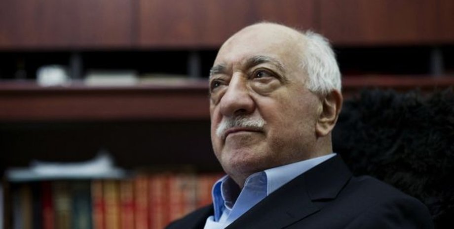 Фетхуллах Гюлен / Фото: ВВС