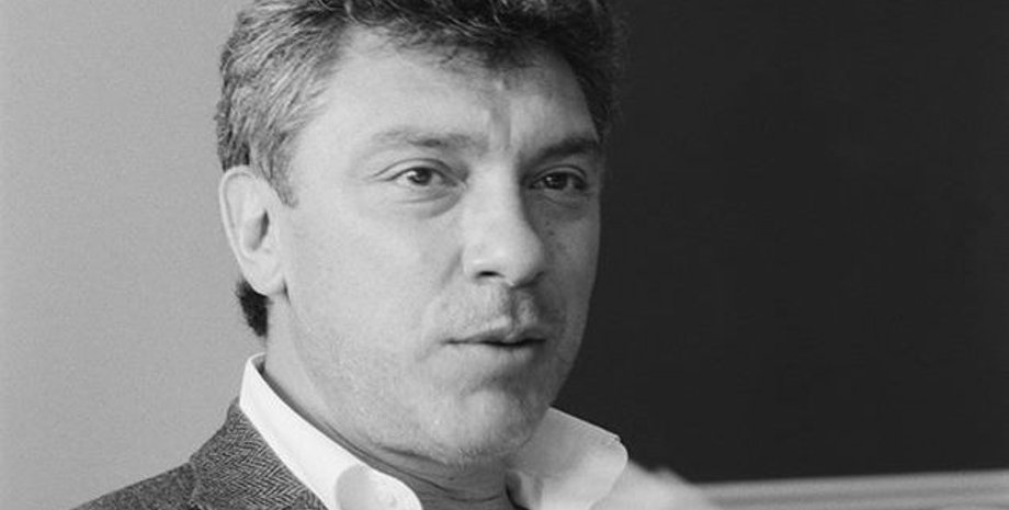 Борис Немцов / Фото: facebook.com/boris.nemtsov