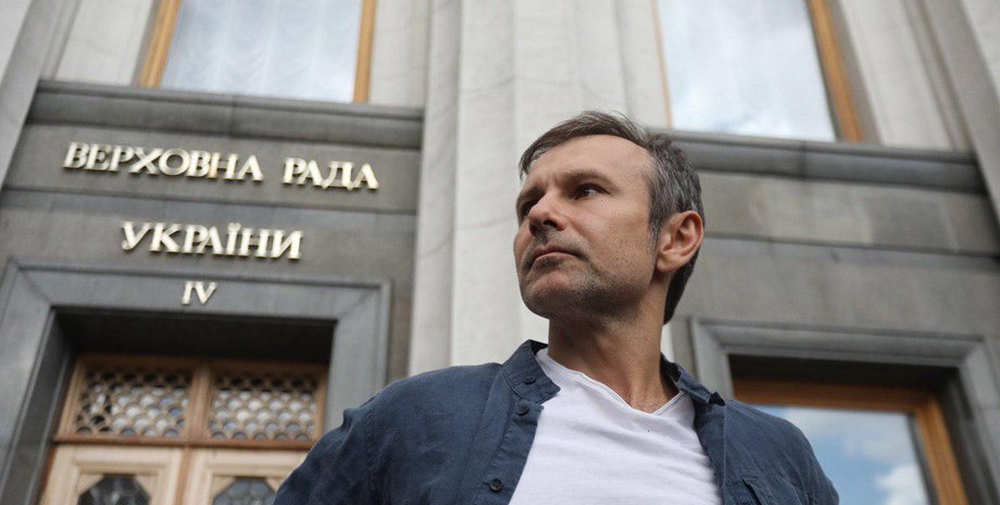 Верховная Рада, политика, Океан Эльзы, Святослав Вакарчук, Океан Эльзы, Святослав Вакарчук