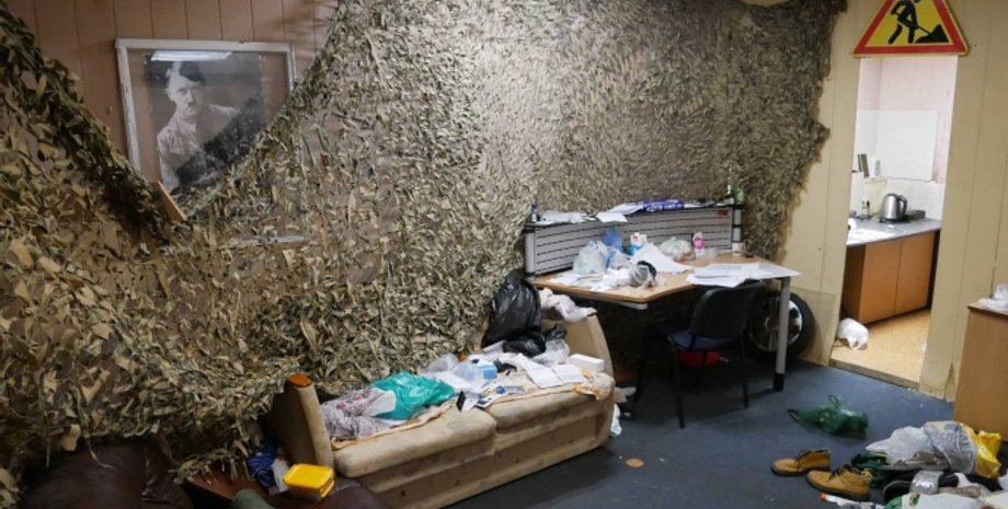 Фото: Эльдар Сарахман, УП