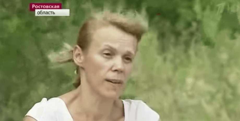 Пишняк про життя в рф, автор фейк про розп'ятого хлопчика зараз