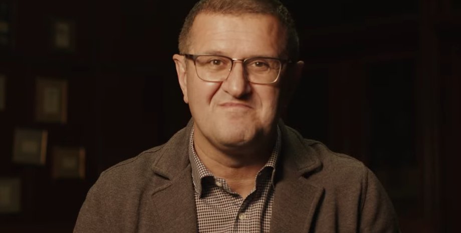 Муса Магомедов, нардеп, Верховная Рада