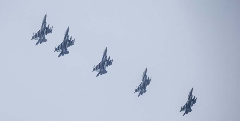 Фото: Главный штаб эстонских Сил обороны