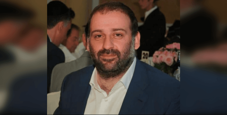 Проти Тимура Міндіча Кабмін ініціював санкції Тимур Міндіч