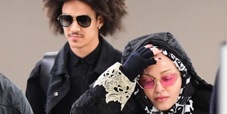 Фото: Splash News