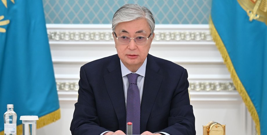 Токаев ОДКБ