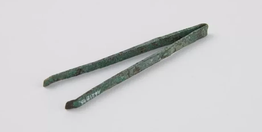 гігієна, римляни, давній Рим, розкопки, історія, вищипування брів, пінцети, догляд за собою, мода, вищипування волосся, раби, музей, римська історія, Британія, римське поселення, видалення волосся, косметика