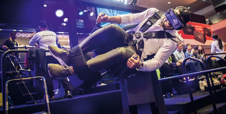 Фото: Getty Images