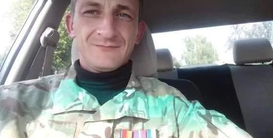 Юрий Сергеев/Фото: Twitter aphareus