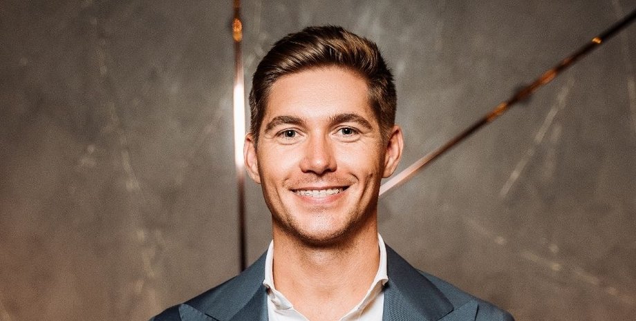 Владимир Остапчук, телеведущий