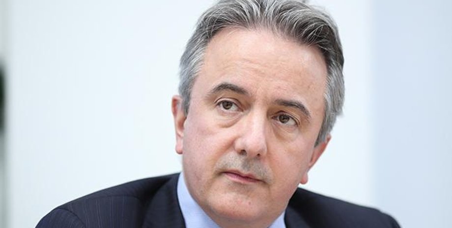 Франсис Малиж