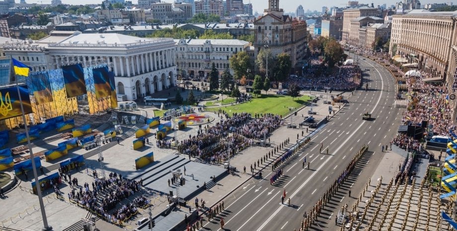 Фото: Украинские новости