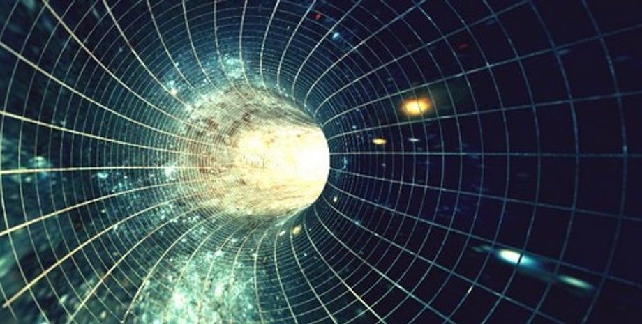 путешествие во времени