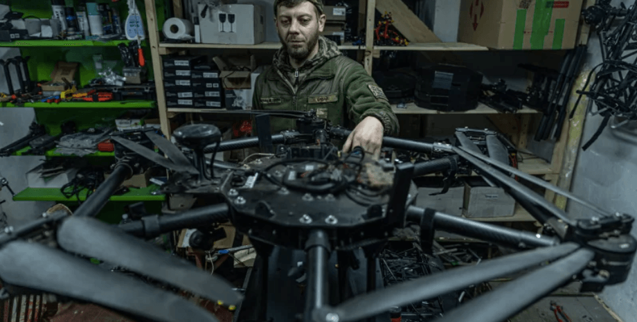 соник , дроны , Бпла, дроны, бпла, беспилотник, покровск