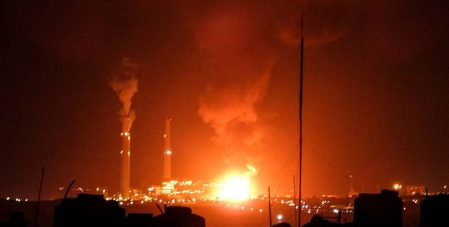 Война в Израиле, 120 украинцев, МИД Украины, эвакуация, выехать из страны, Палестина, Сектор Газа, Олег Николаенко