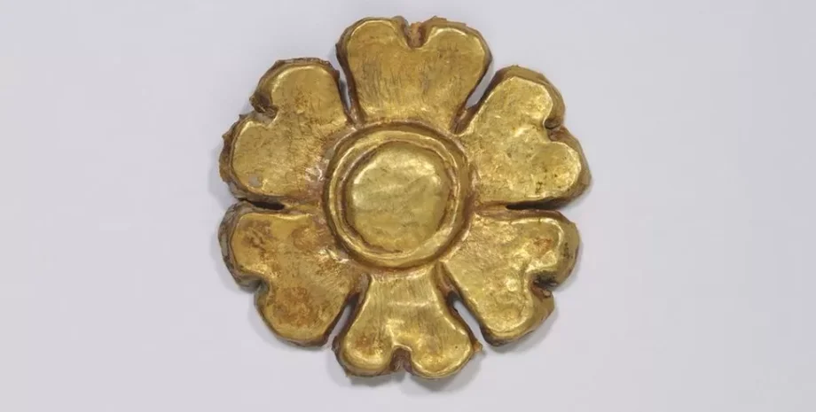 история, украшение, лондон, золотое украшение, камбоджа