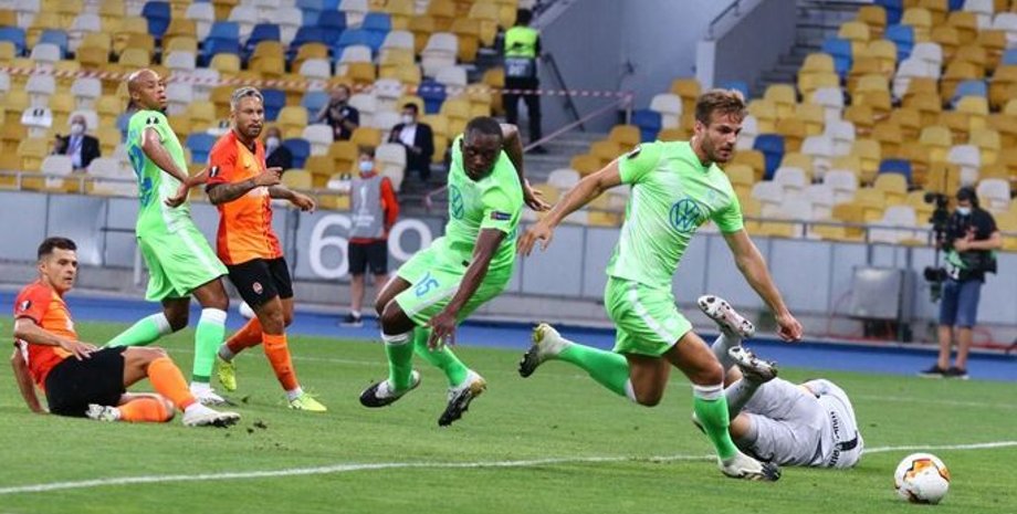 Фото: UA-Футбол