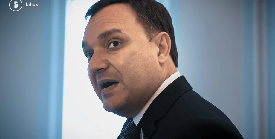 кандидатская черного