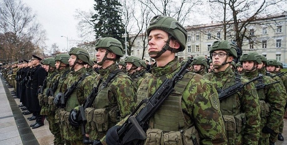 Фото: © KAM / Alfredas Pliadis