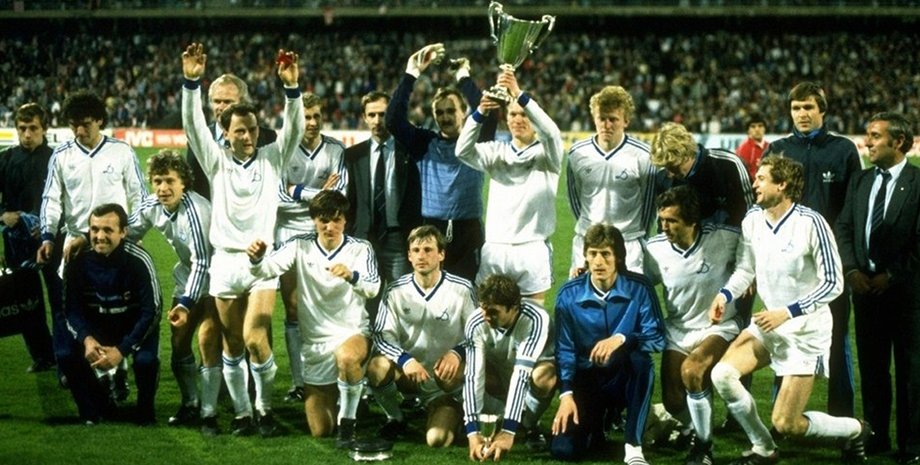 Фото: Getty Images