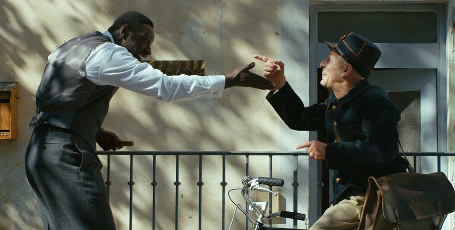 Кадр из фильма