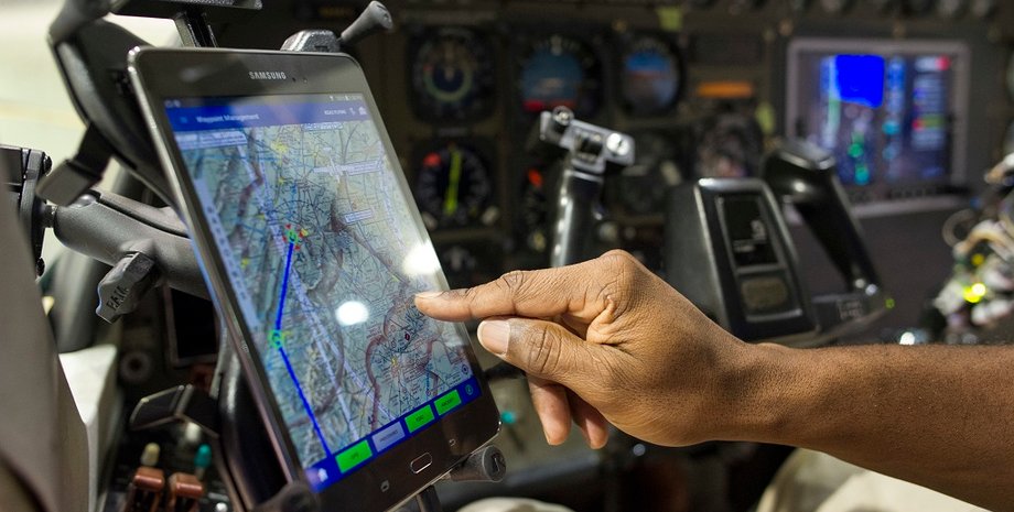 Фото: Aurora Flight Sciences