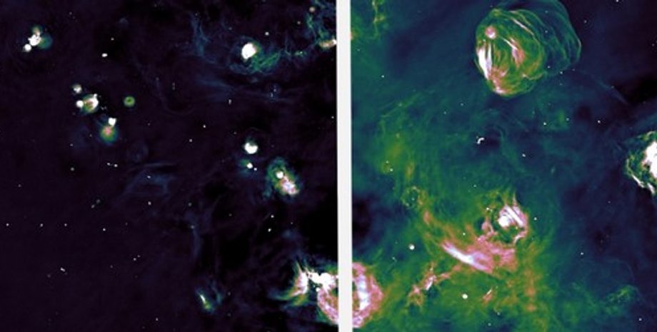 Чумацький шлях