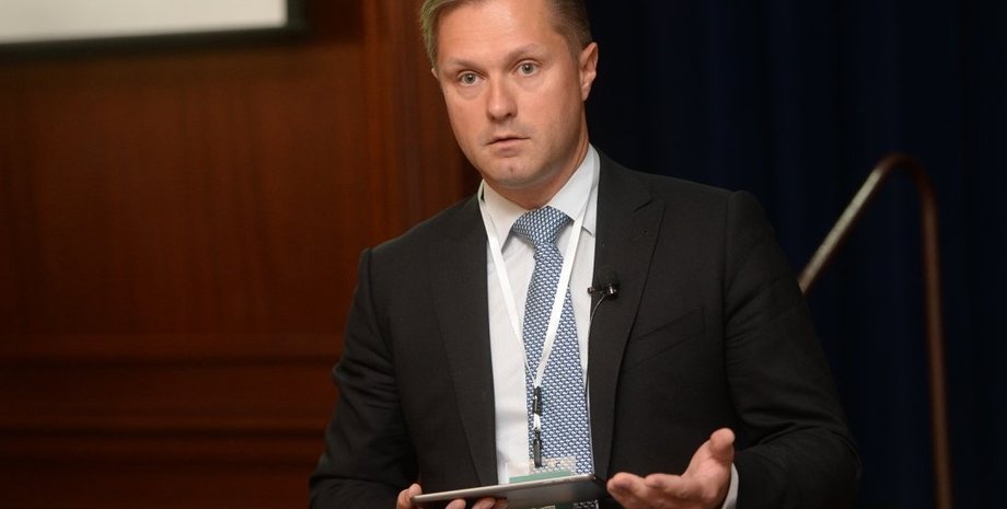 Юрий Терентьев / Фото: pravo.ua